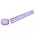 Le Wand Petite - masažni vibrator na baterije - lila