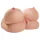 PDX Interactive Titty Fuck-Her - stokajoči masturbator (naravna)