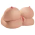 PDX Interactive Titty Fuck-Her - stokajoči masturbator (naravna)