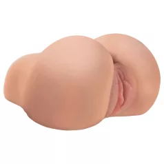   Pipedream - Mini Interactive Fuck Me Silly - masturbator za zadnjico