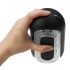 TENGA Flip Zero - vibracijski masturbator (črna)