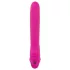 You2Toys - Double2Teaser - pripenljivi vibrator brez nosilnega paščka (roza)