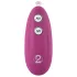 VibePad - vibratorna blazina z 2 motorjema in daljinskim upravljanjem