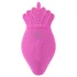 SMILE G-Spot Panty - nosljiv akumulatorski, radijski vibrator (roza)
