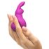Happyrabbit Klitoralni - zajčkov vibrator (vijoličen)