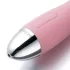Svakom Amy - vibracijski stimulator G-točke - polnjenje USB - roza