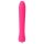Svakom Anya - polnljiv grelni vibrator palica (rdeč)