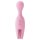 Svakom Nymph – polnilni vibrator za klitoris (roza)