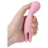 Svakom Nymph – polnilni vibrator za klitoris (roza)
