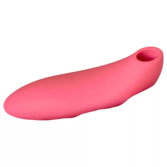 We-Vibe Melt - pameten zračni stimulator klitorisa (korala)