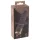 You2Toys Elegant Diamond - vibrator paličica - polnilni - vijoličen
