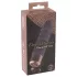 You2Toys Elegant Diamond - vibrator paličica - polnilni - vijoličen