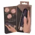 You2Toys Elegant Diamond - vibrator paličica - polnilni - vijoličen