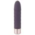 You2Toys Elegant Diamond - vibrator paličica - polnilni - vijoličen