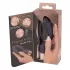 You2Toys Elegant Double - vibrator z nastavkom za klitoris - polnilni