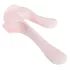 Couples Choice - parni vibrator z 2 motorjema - roza