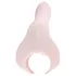 Couples Choice - parni vibrator z 2 motorjema - roza