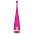 Couples Choice - vibrator za klitoris - polnilni - roza