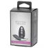 Fifty Shades of Grey - vibrator za klitoris - črn
