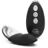 Fifty Shades of Grey - vibrator za klitoris - črn