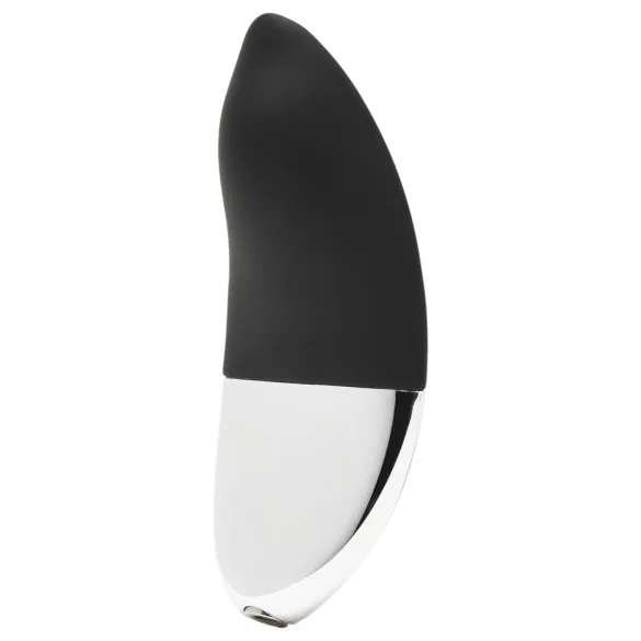 Fifty Shades of Grey - vibrator za klitoris - črn