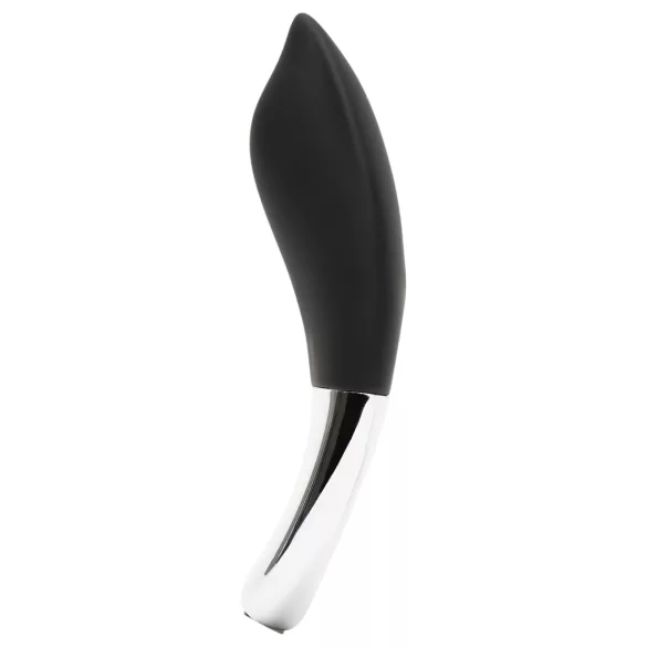 Fifty Shades of Grey - vibrator za klitoris - črn
