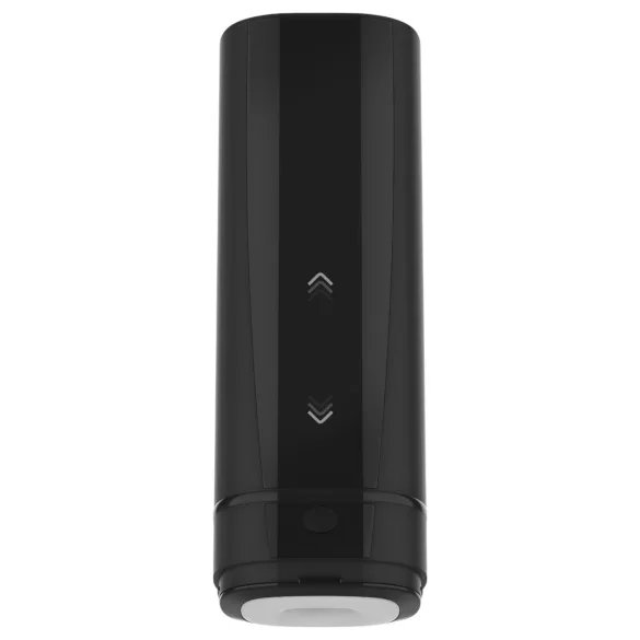 Kiiroo Onyx+ - interaktivni masturbator - črna