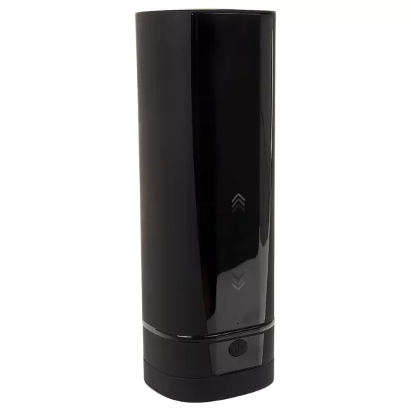 Kiiroo Onyx+ - interaktivni masturbator - črna