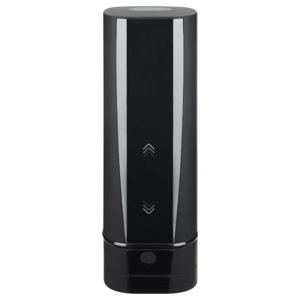 Kiiroo Onyx+ - interaktivni masturbator - črna