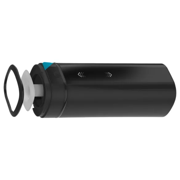 Kiiroo Onyx+ - interaktivni masturbator - črna