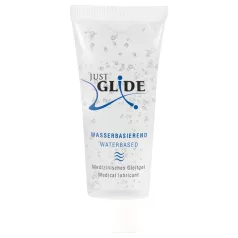 Just Glide - lubrikant na vodni osnovi - 20 ml