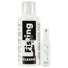 Fisting - gel za fisting - ekstra drsenje - 500 ml