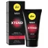 pjur Xtend - krema za penis - 50 ml
