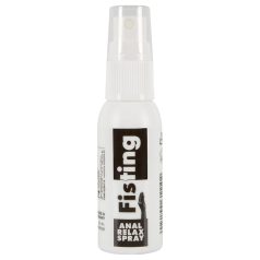 Fisting Relax - analni sprej za nego in hlajenje - 30ml