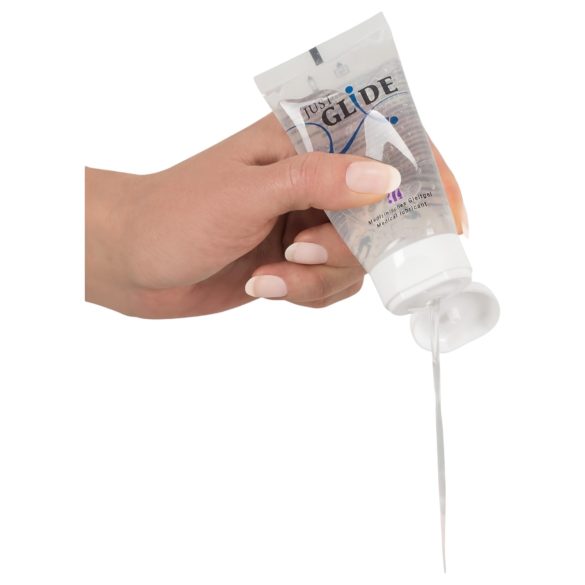 Just Glide - lubrikant na vodni osnovi - 50ml