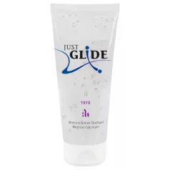 Just Glide - lubrikant na vodni osnovi - 200 ml