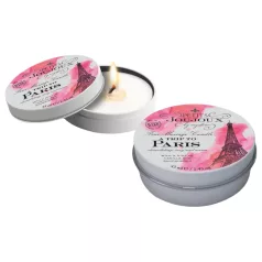   Petits Joujoux - masažna sveča - vanilija in sandalovina - 43 ml
