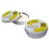 Petits Joujoux Waikiki - masažna svečka - kokos-ananas (43ml)
