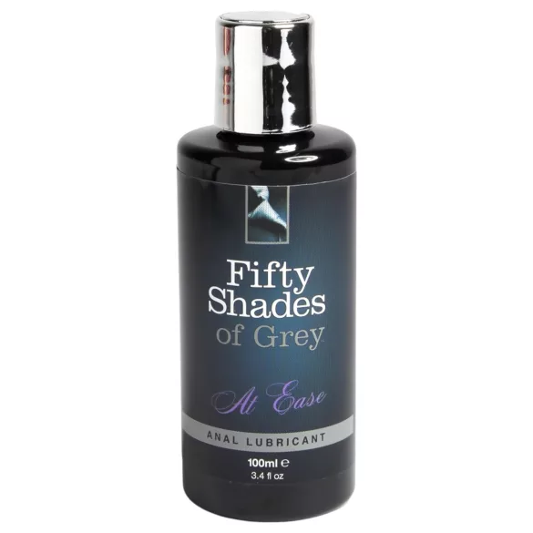 Fifty Shades of Grey - analni lubrikant - 100 ml