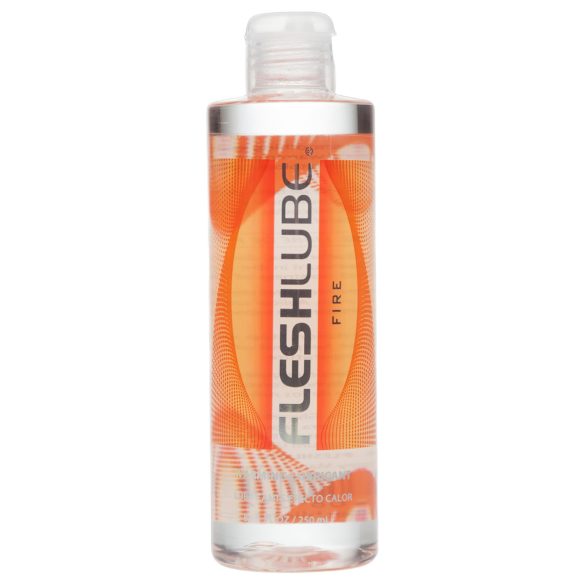 FleshLube Fire ogrevalni lubrikant (250ml)