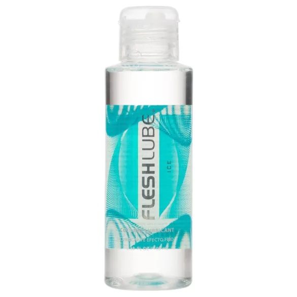 Fleshlight - FleshLube Ice hladilno mazivo (100 ml)