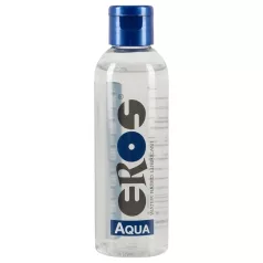 EROS Aqua - lubrikant na vodni osnovi - 50 ml