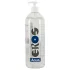 EROS Aqua - vodni lubrikant - velika steklenica - 1000 ml