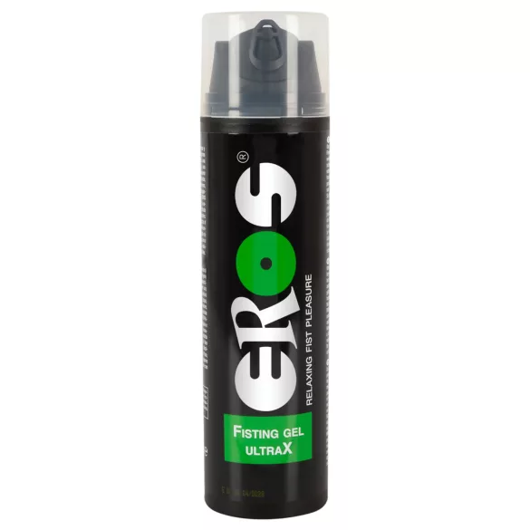 EROS - fisting lubrikant gel - 200 ml