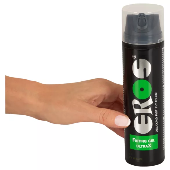 EROS - fisting lubrikant gel - 200 ml
