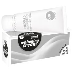 anal WHITENING - krema za analno in intimno beljenje - 75 ml