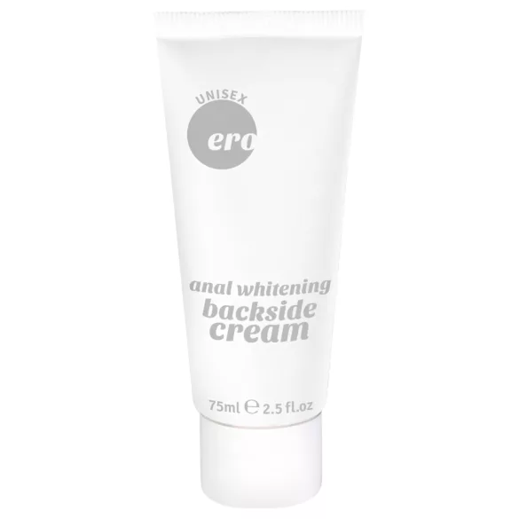 HOT - analno BELJENJE - krema za beljenje anusa in intimnih predelov (75 ml)