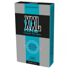 HOT - krema za povečanje penisa - za moške - 50 ml