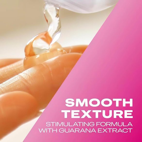 Durex - masažno olje in lubrikant - guarana - 200 ml