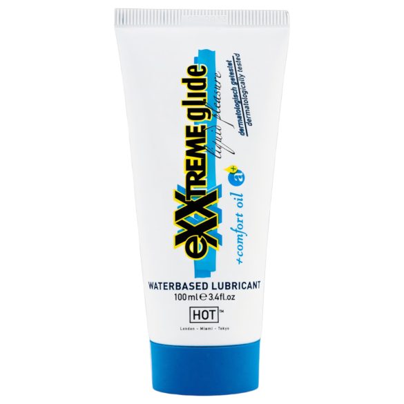 Exxtreme mazivo (100ml)